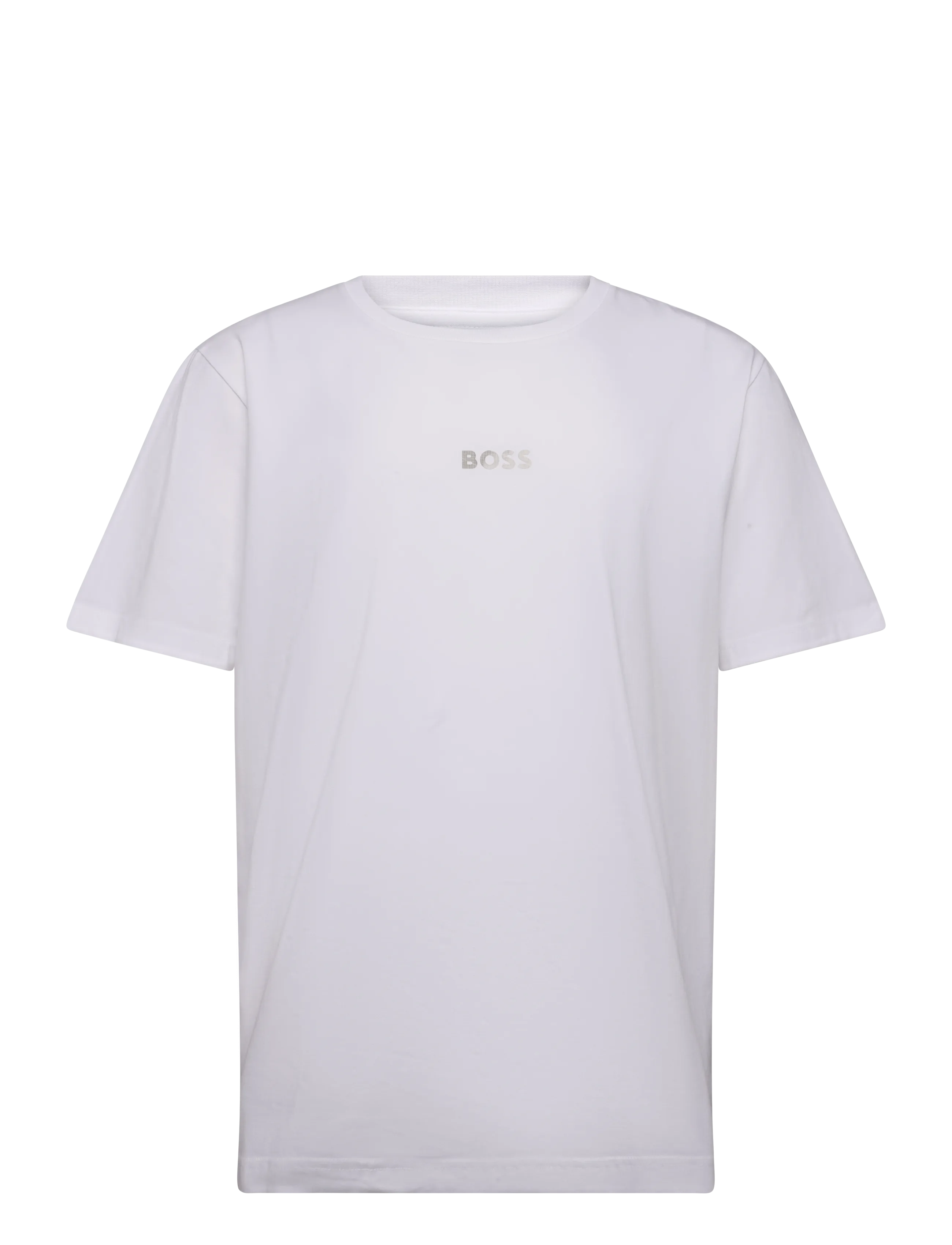 BOSS TS_Join GRX - Riided - WHITE / white