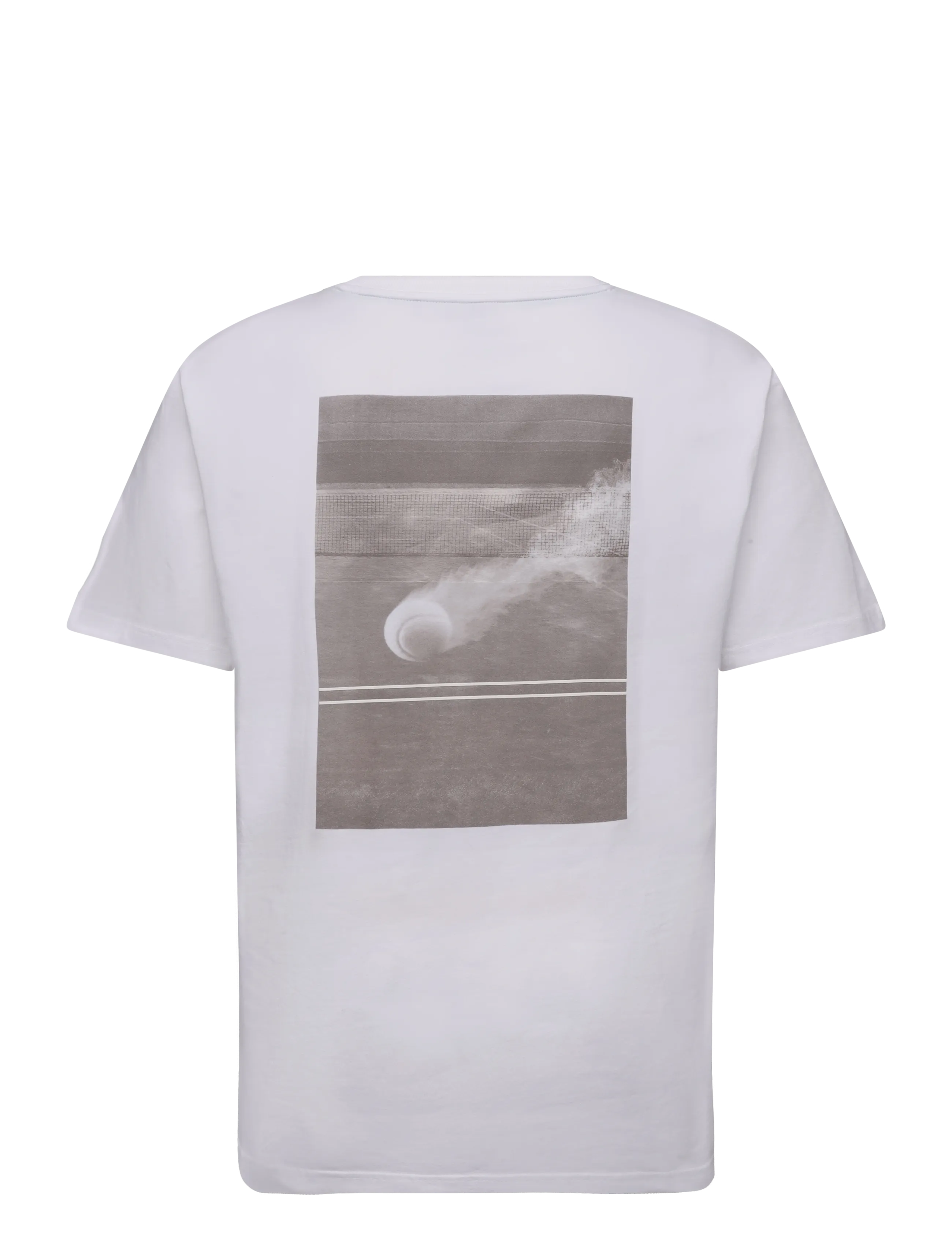 BOSS - TS_Join GRX - alussärgid ja t-särgid - white - 1