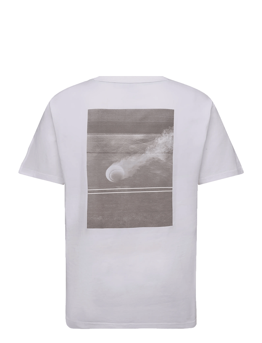 BOSS - TS_Join GRX - alussärgid ja t-särgid - white - 1