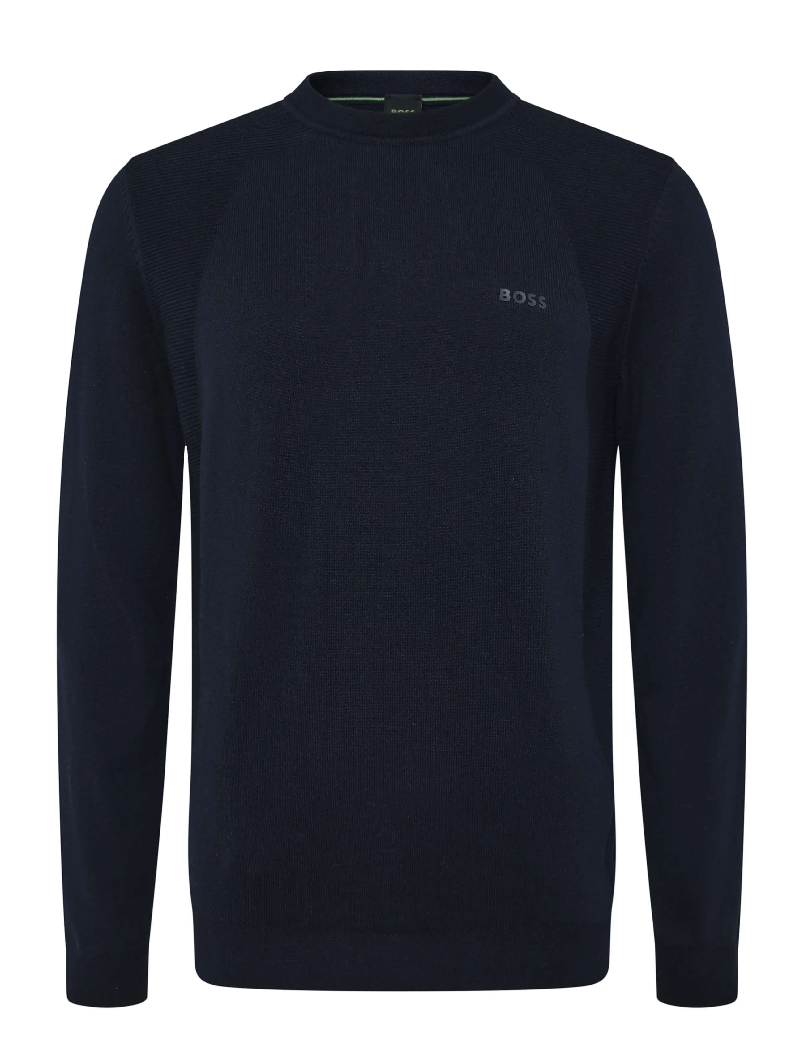 BOSS Kn_Momentum-Lite Cn Navy - S - Herren