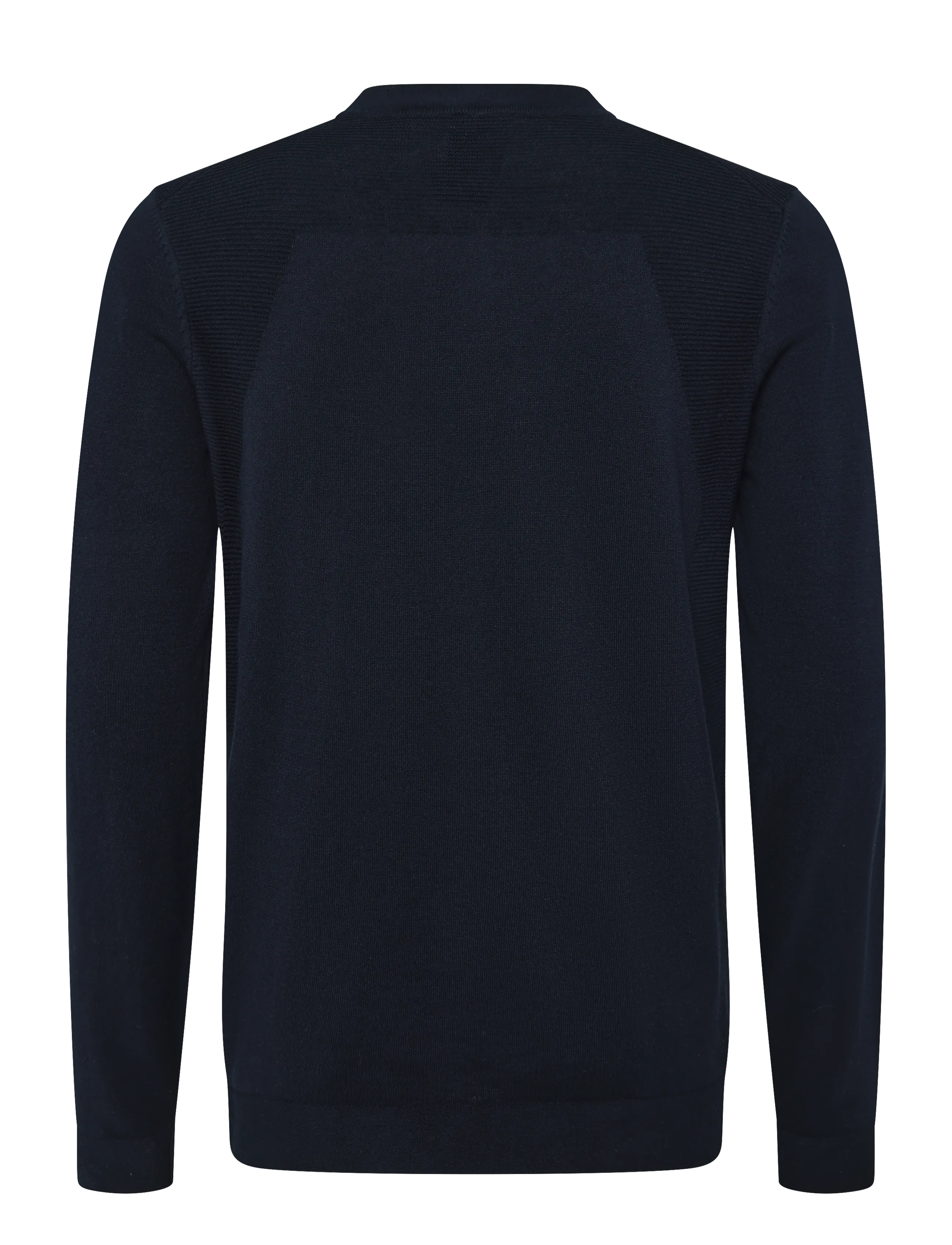 BOSS - KN_Momentum-Lite CN - sweatshirts - dark blue - 1