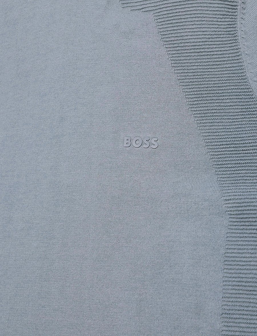 BOSS - KN_Momentum-Lite CN - sweatshirts - dark grey - 2