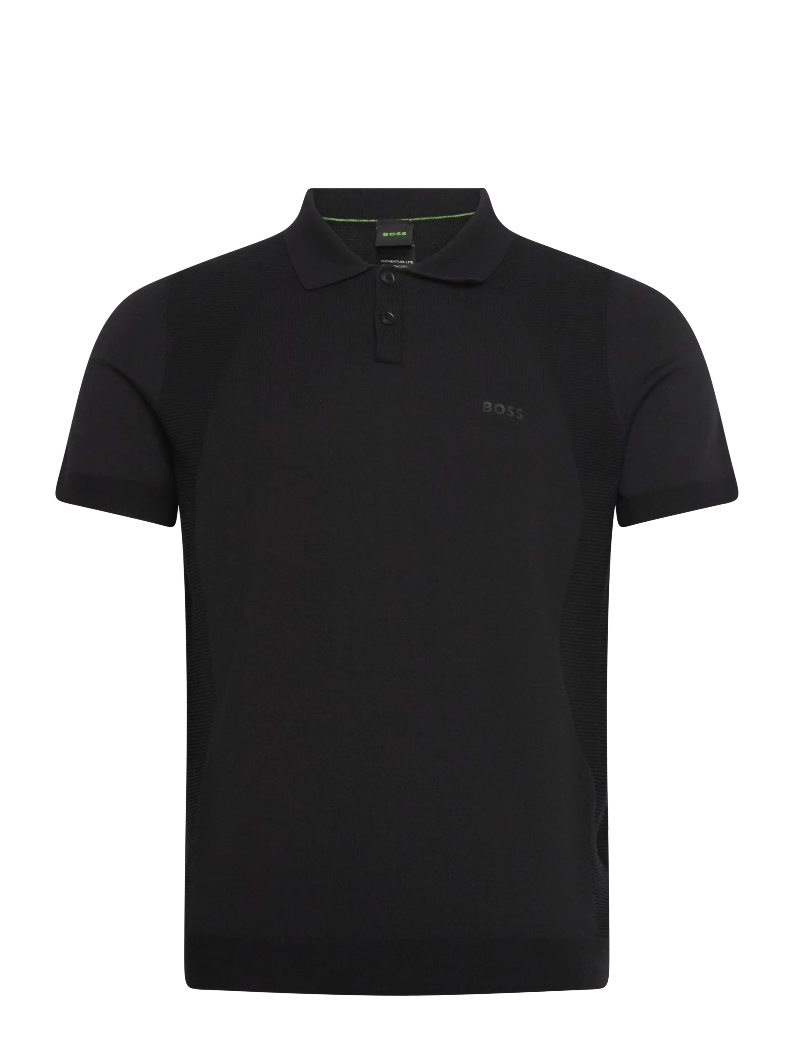 BOSS KN_Momentum-Lite PS - Näytä kaikki - BLACK / black