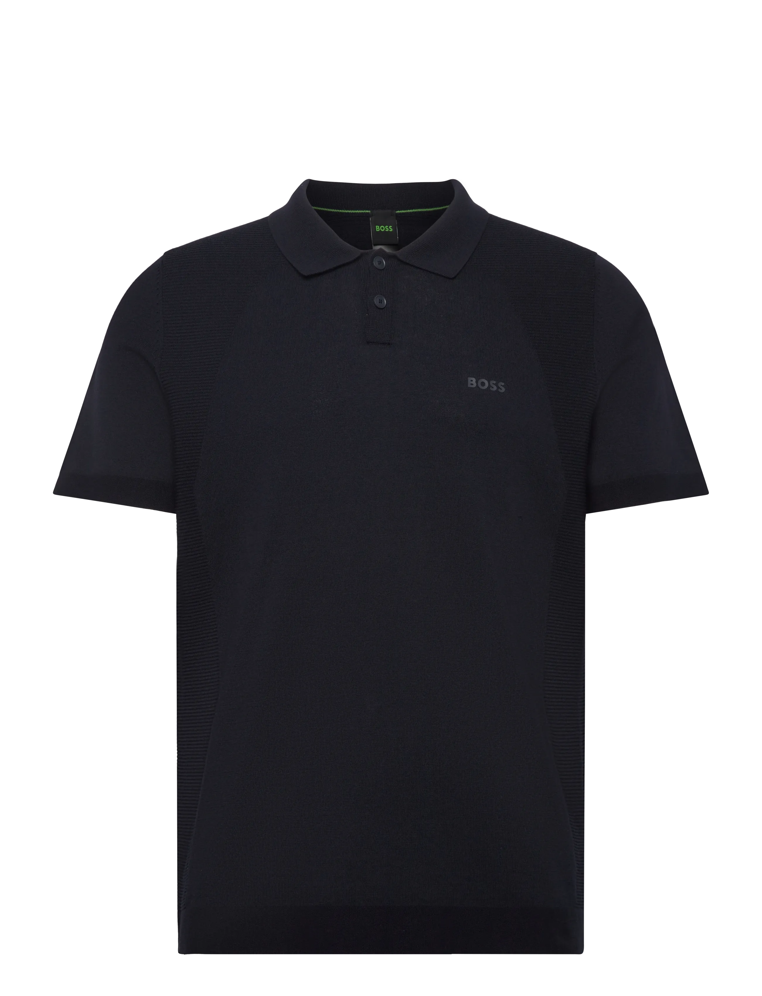 BOSS KN_Momentum-Lite PS - Clothing - DARK BLUE / navy