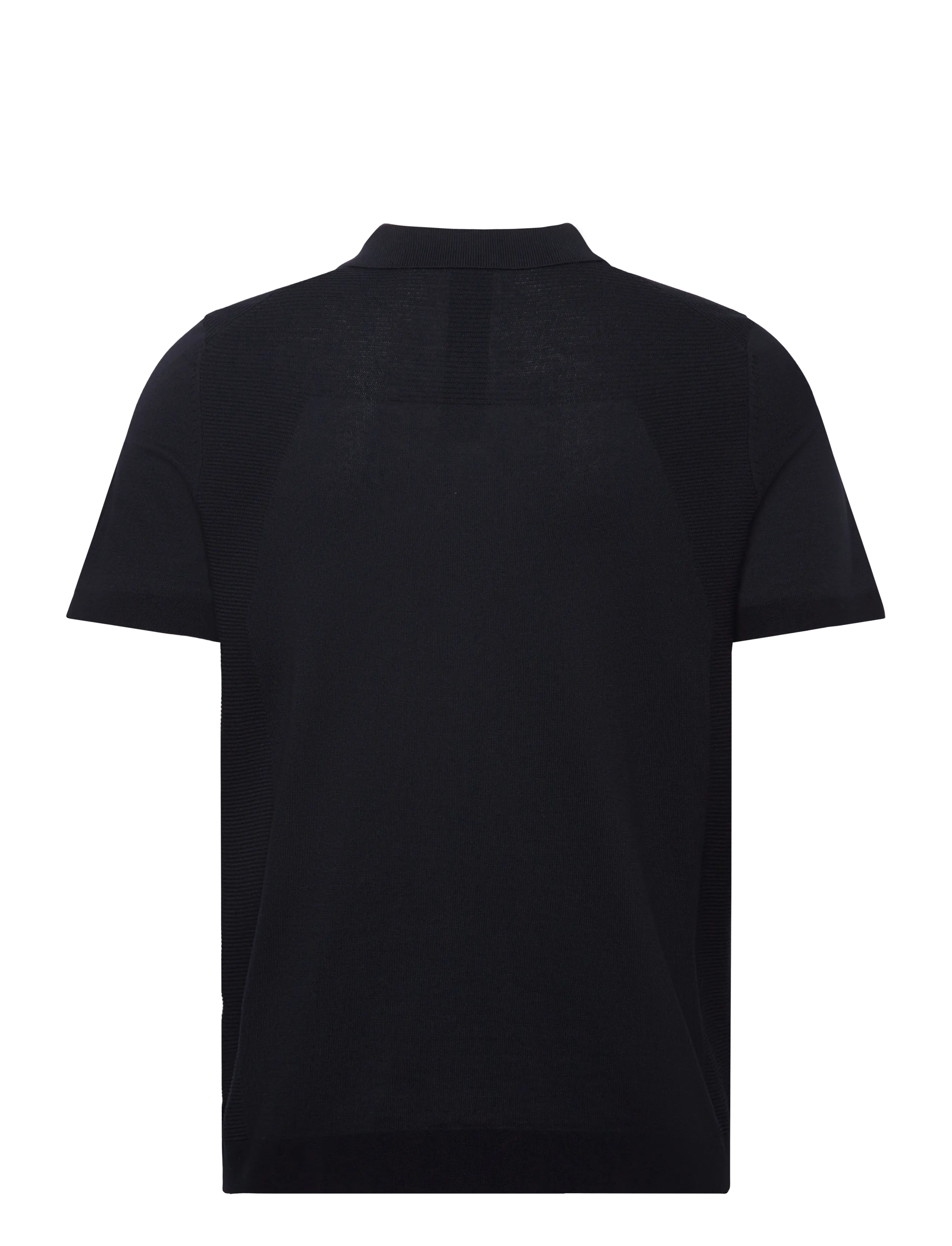 BOSS - KN_Momentum-Lite PS - toppar & t-shirts - dark blue - 1
