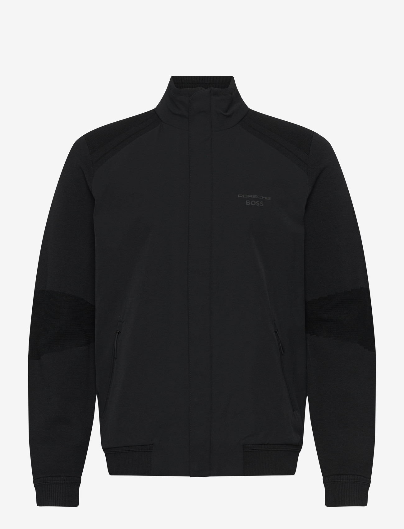BOSS - KN_PS Spirit70 HY - hybrid-jacken - black - 1