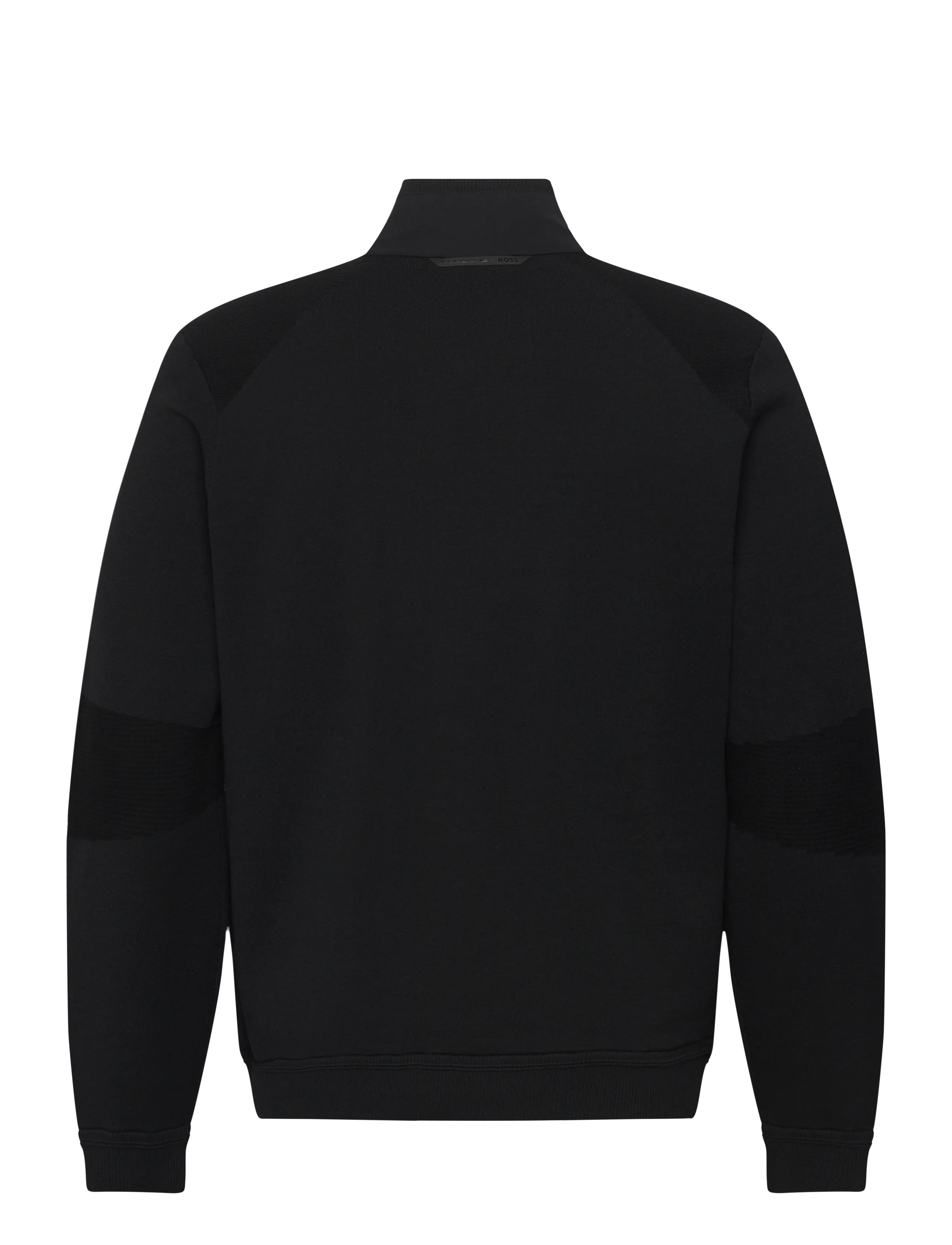 BOSS - KN_PS Spirit70 HY - hybrid jackets  - black - 2