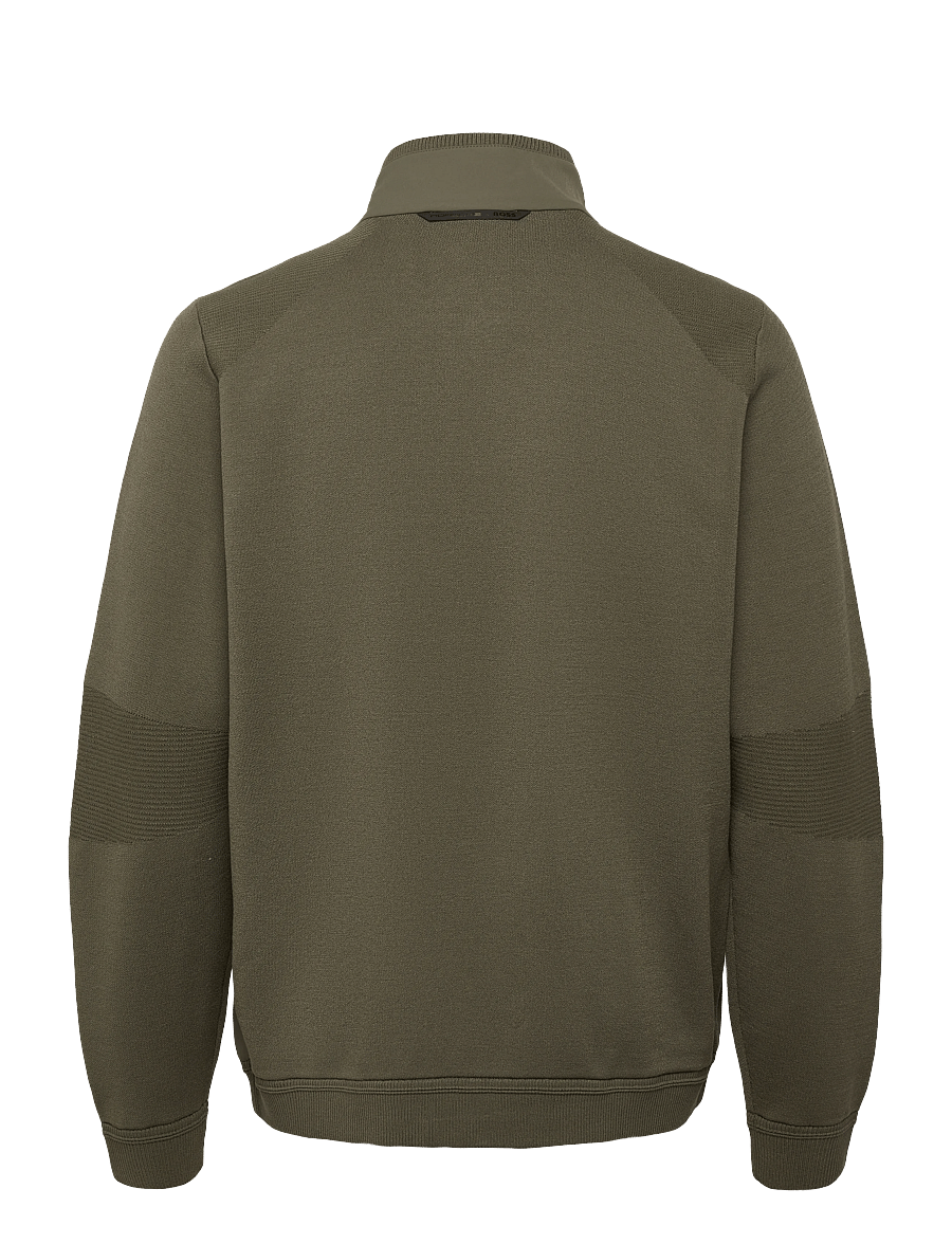 BOSS - KN_PS Spirit70 HY - hybrid jackets - open green - 2