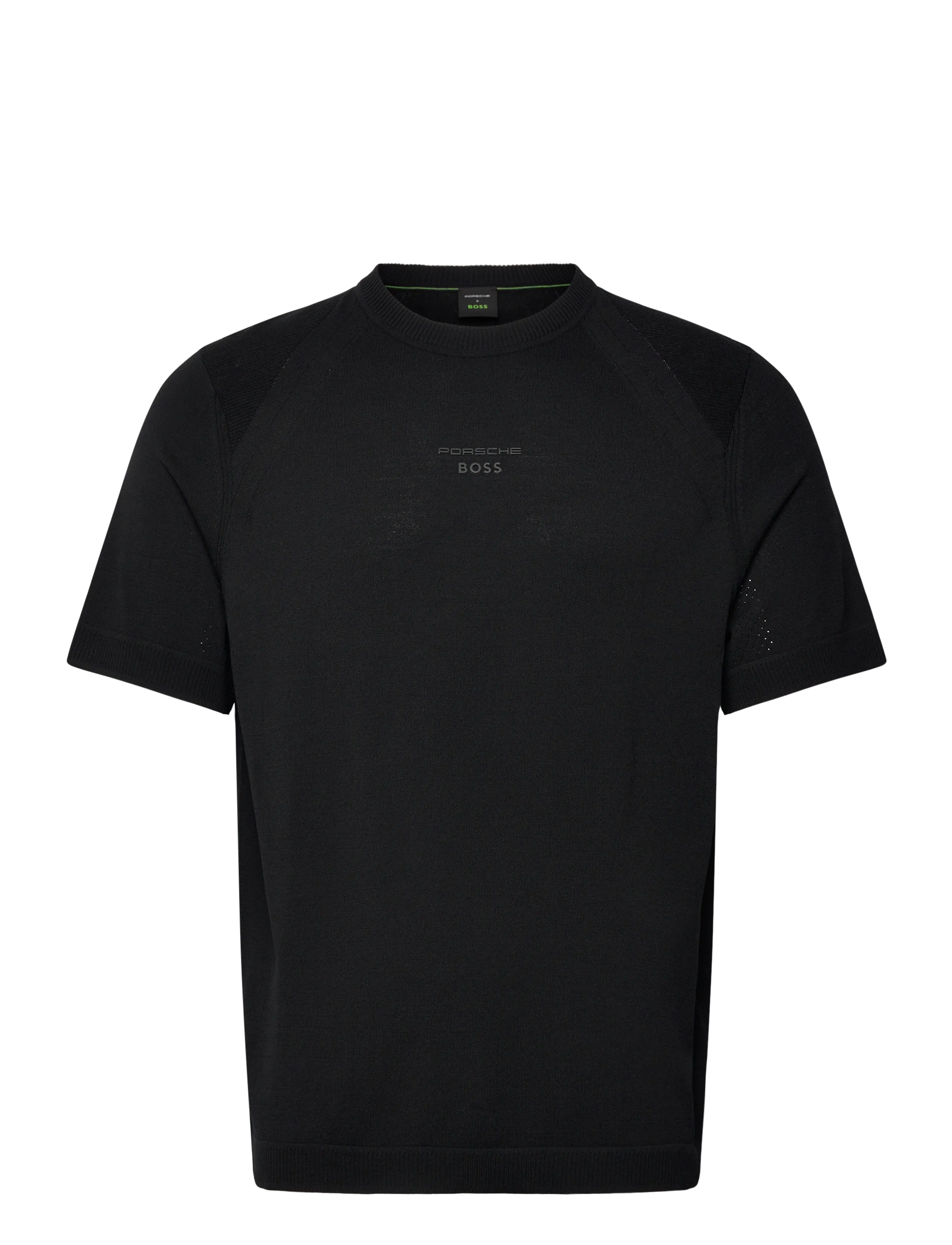 BOSS KN_PS Spirit70 TS - Deals - BLACK / black