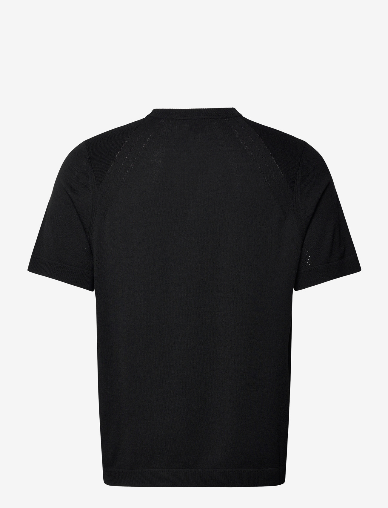 BOSS - KN_PS Spirit70 TS - alussärgid ja t-särgid - black - 1