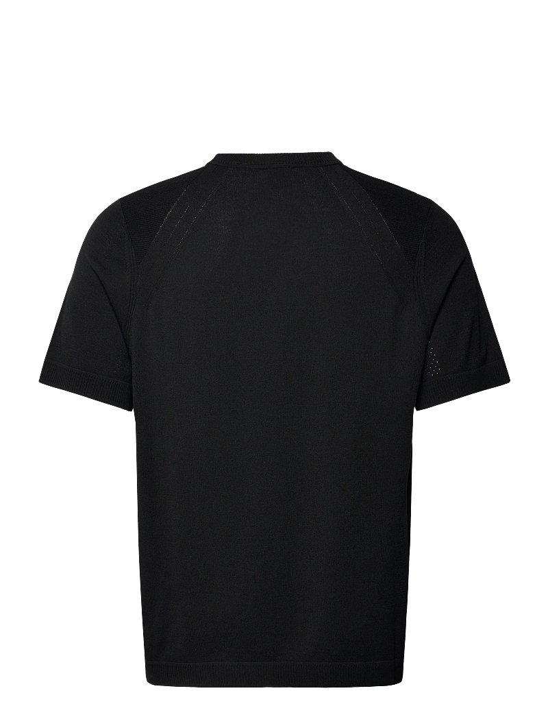 BOSS - KN_PS Spirit70 TS - alussärgid ja t-särgid - black - 1