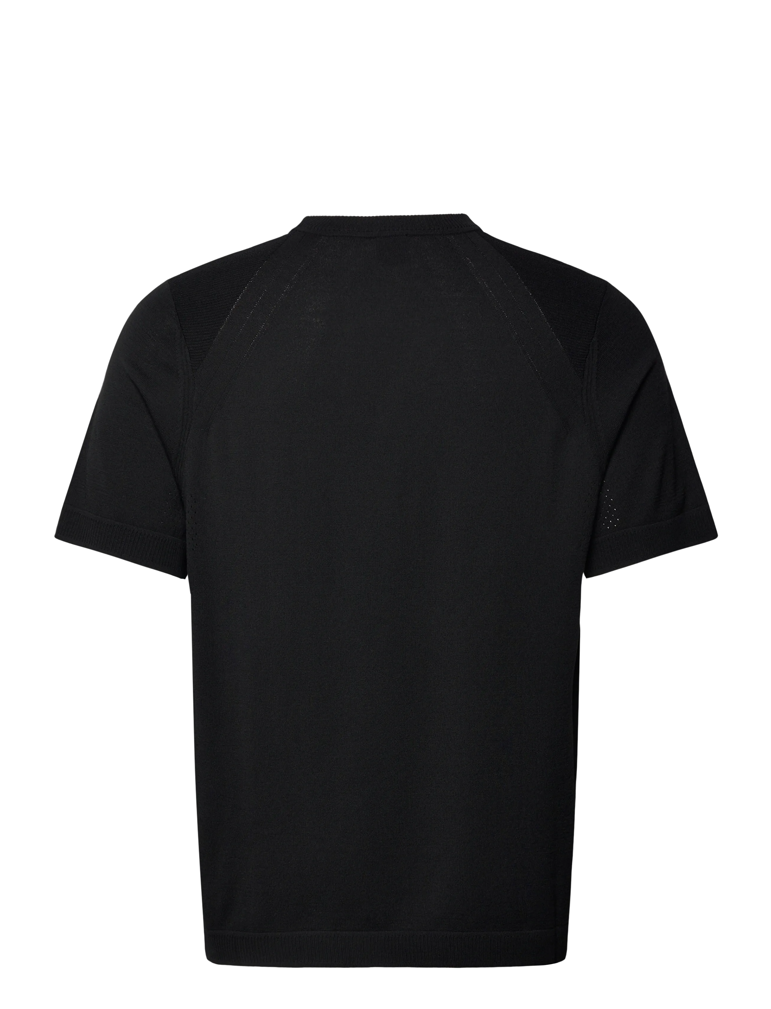 BOSS - KN_PS Spirit70 TS - topi un t-krekli - black - 1