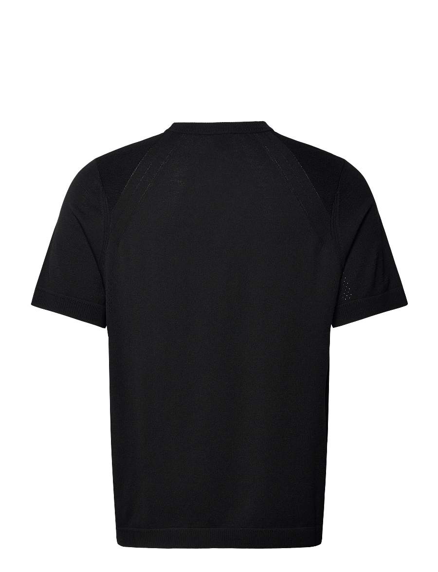 BOSS - KN_PS Spirit70 TS - topi un t-krekli - black - 1