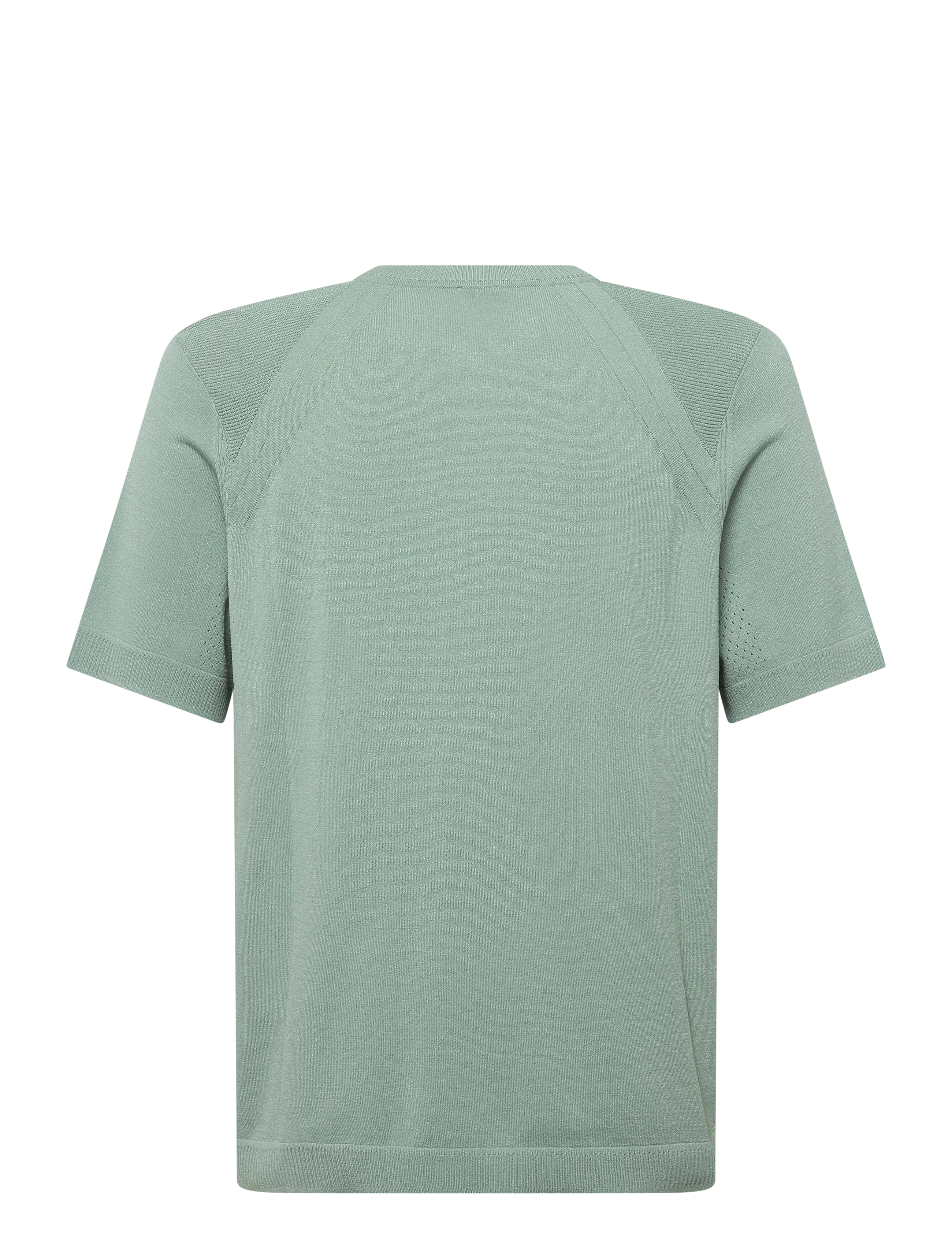 BOSS - KN_PS Spirit70 TS - oberteile & t-shirts - open green - 1