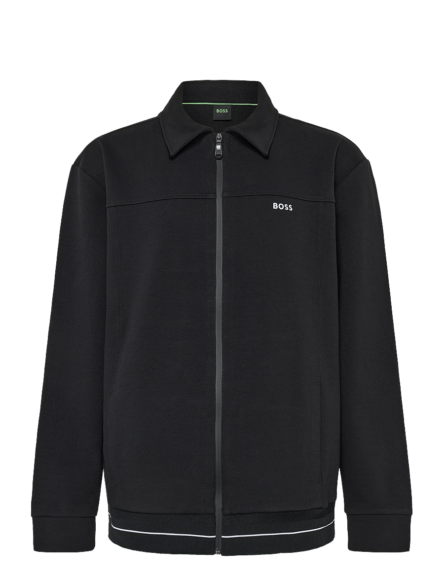 BOSS - SW_Member FZ - black - 0