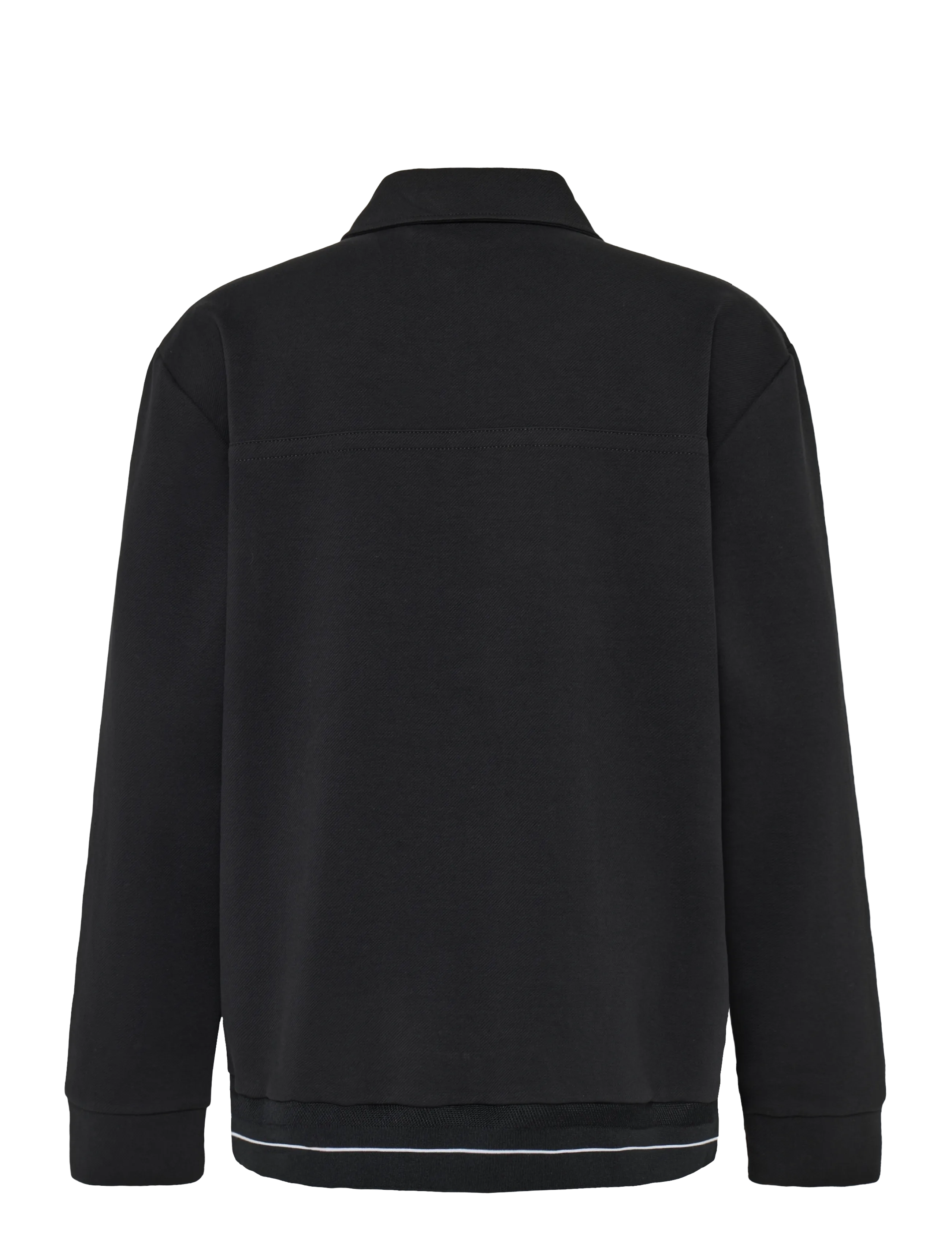 BOSS - SW_Member FZ - black - 1