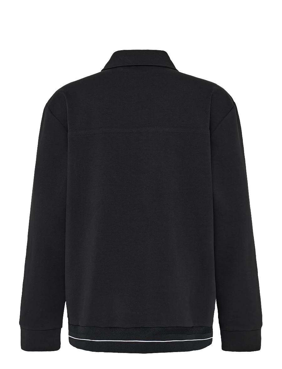 BOSS - SW_Member FZ - black - 1