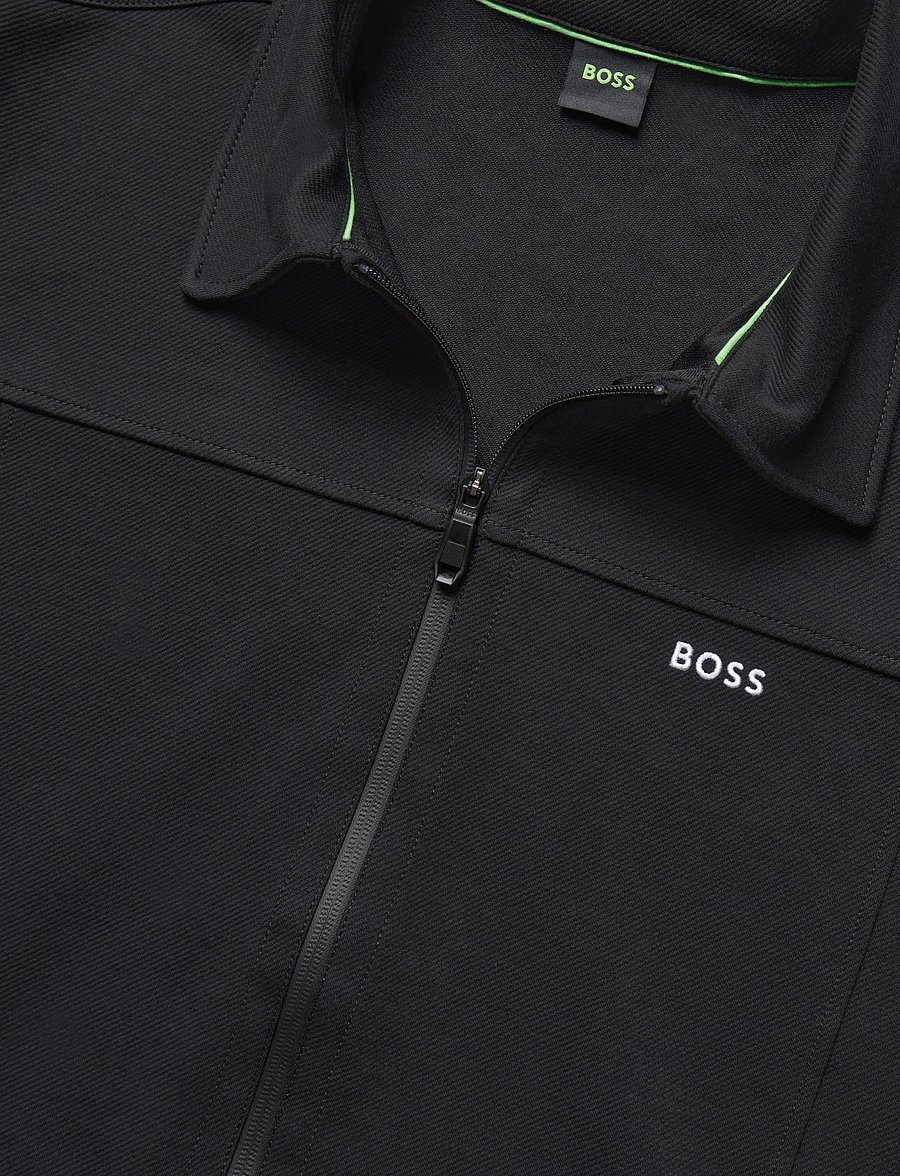 BOSS - SW_Member FZ - black - 2