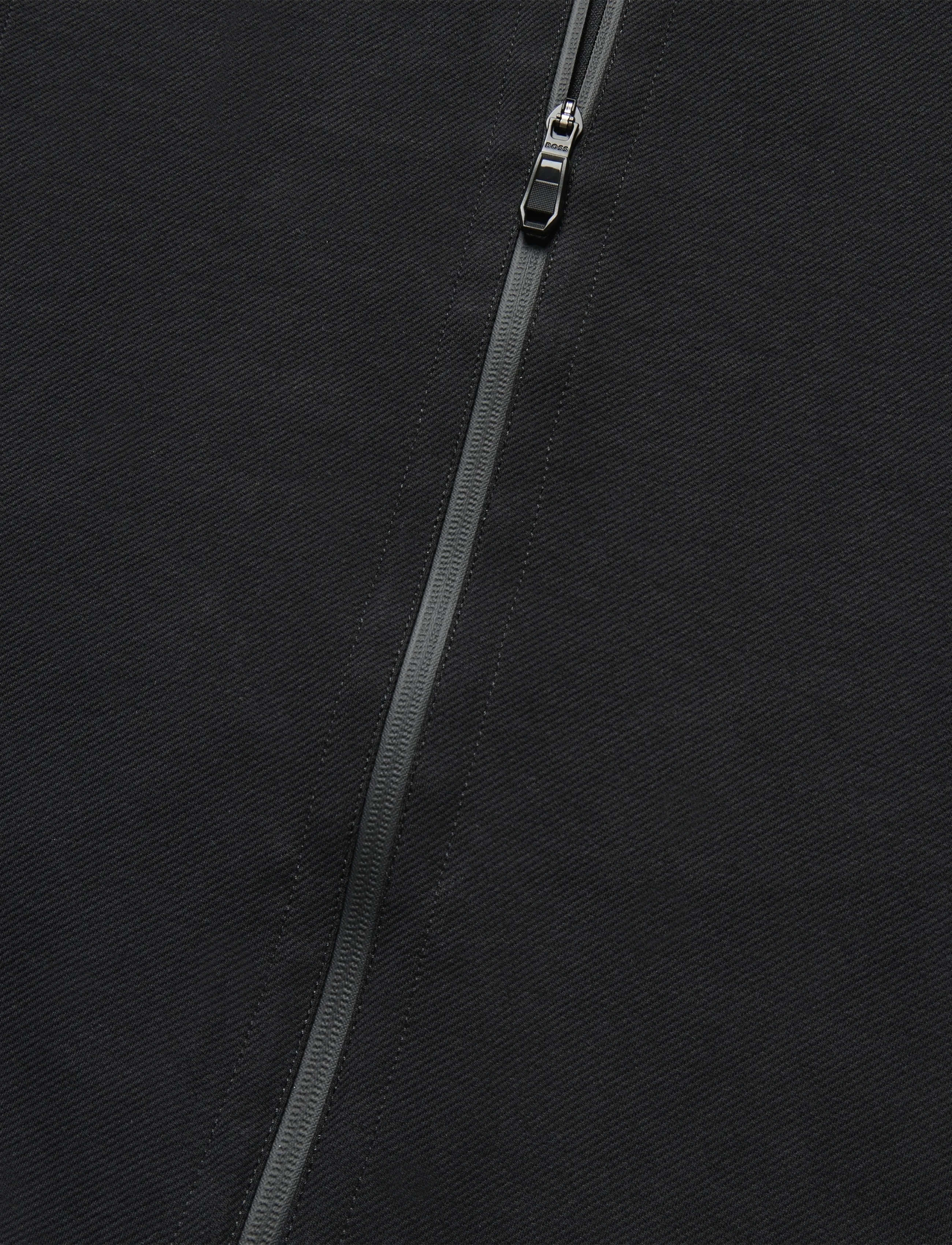 BOSS - SW_Member FZ - black - 3