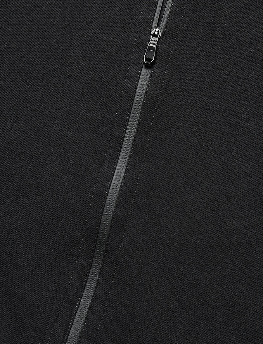 BOSS - SW_Member FZ - black - 3