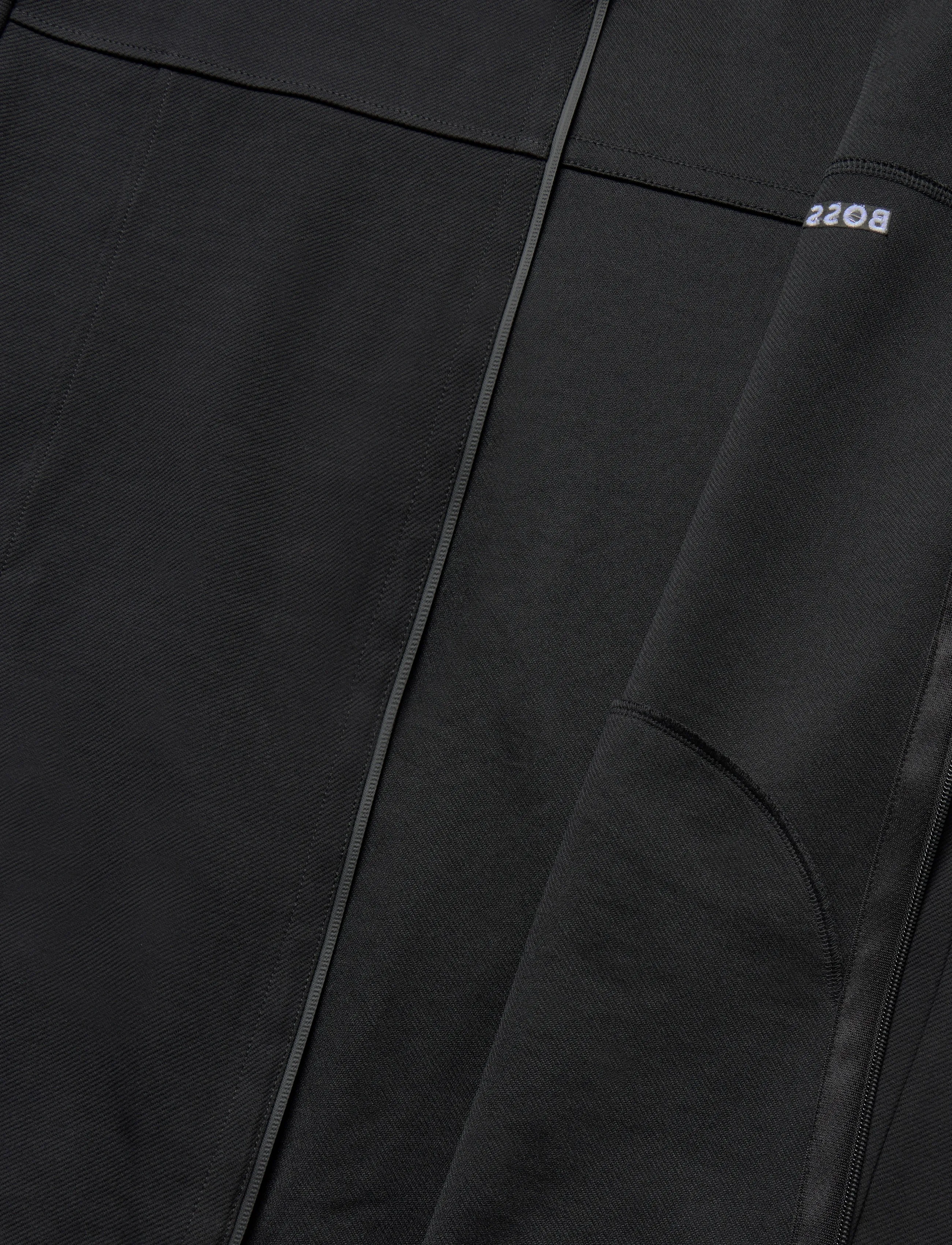 BOSS - SW_Member FZ - black - 4