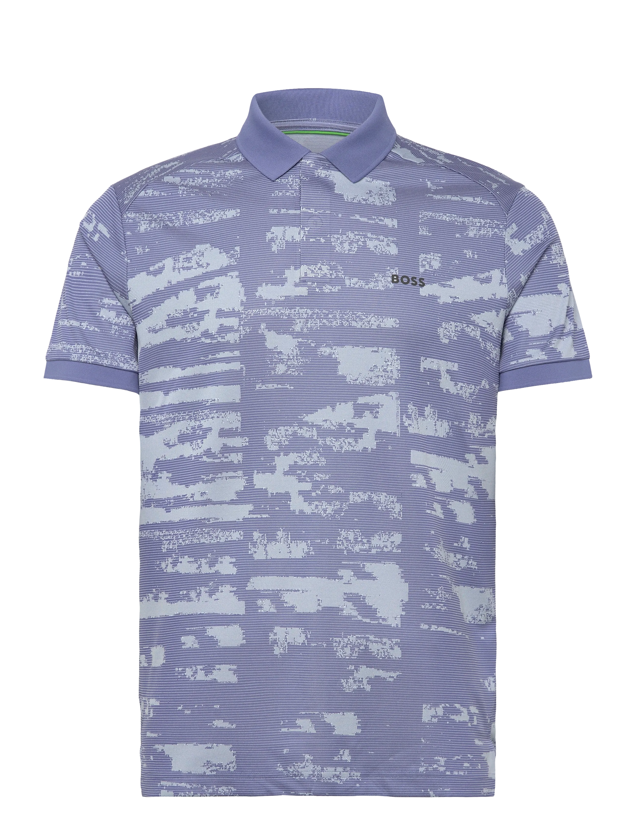 BOSS Pl_Active Repeat Patterned - S - Herren