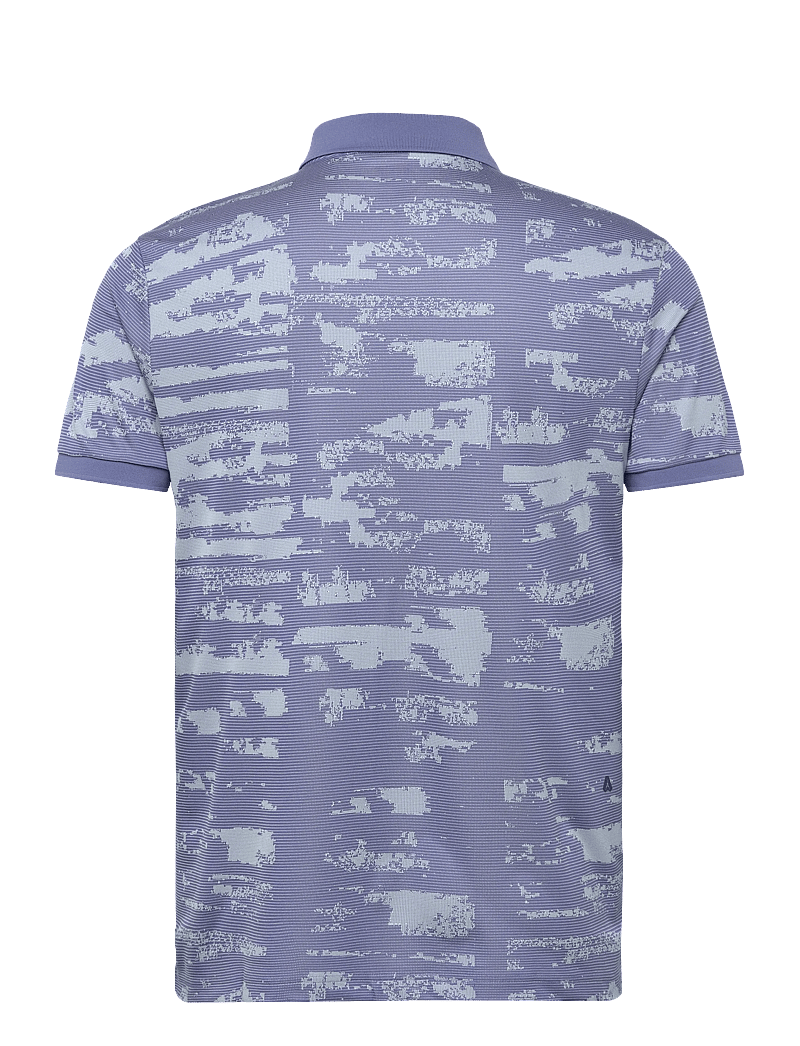 BOSS - PL_Active Repeat - oberteile & t-shirts - light/pastel blue - 1