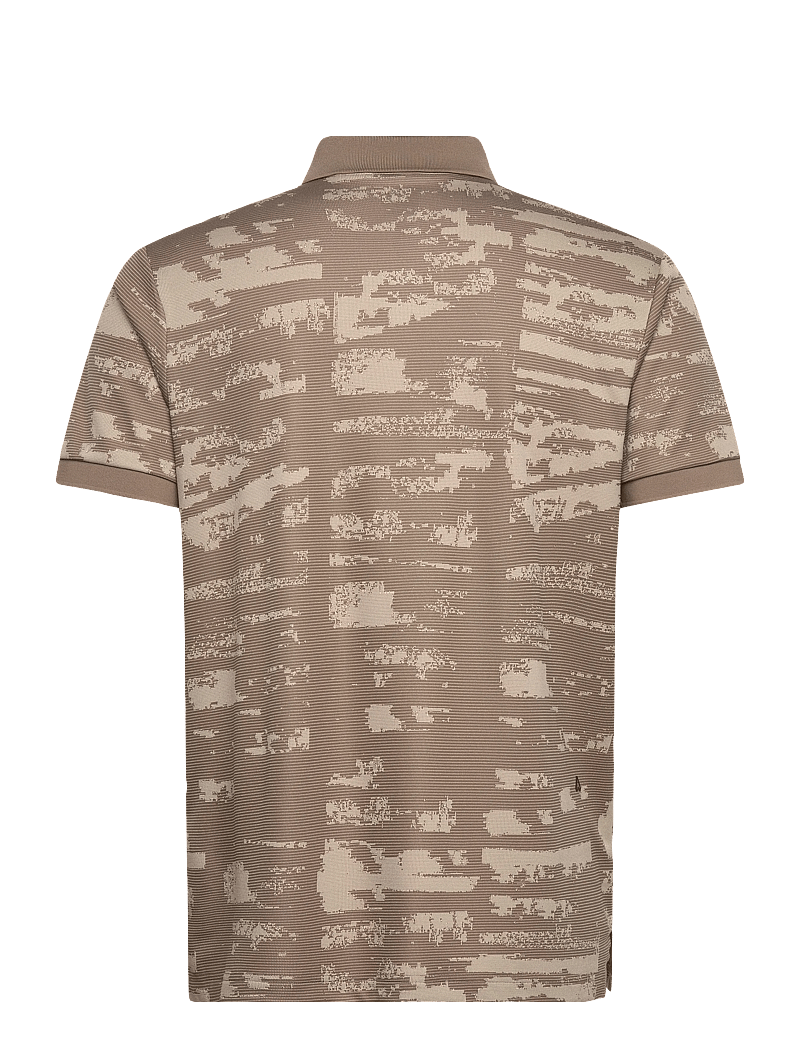 BOSS - PL_Active Repeat - oberteile & t-shirts - light/pastel green - 1
