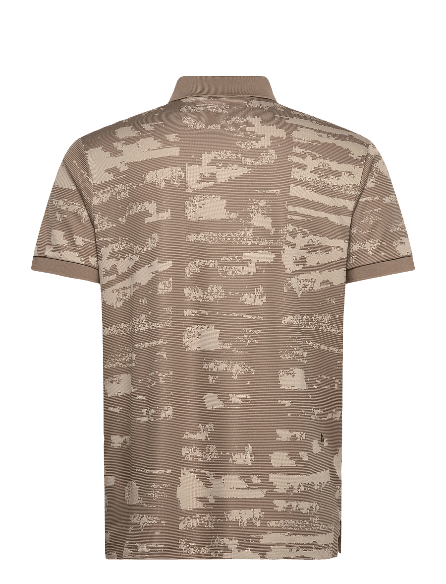 BOSS - PL_Active Repeat - oberteile & t-shirts - light/pastel green - 1