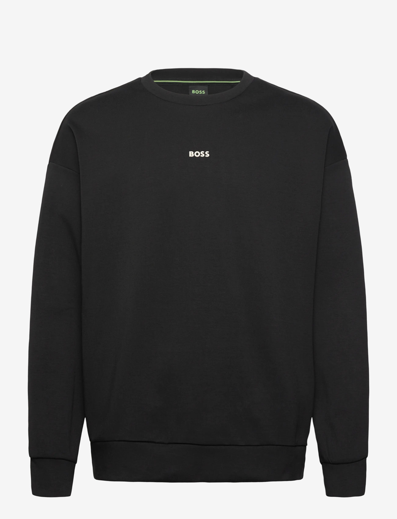 BOSS - Stenson - overdele - black - 0