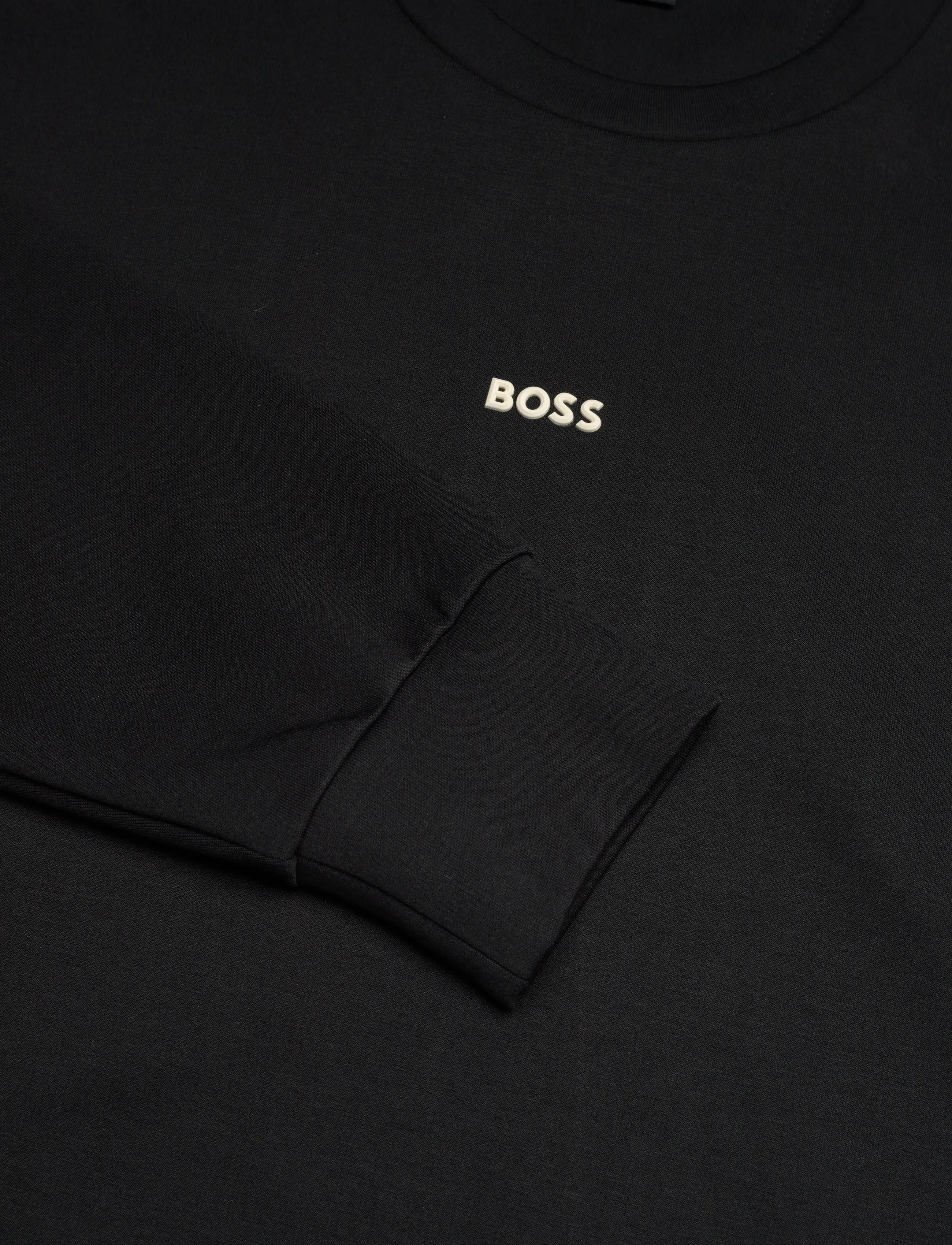 BOSS - Stenson - sport - black - 2