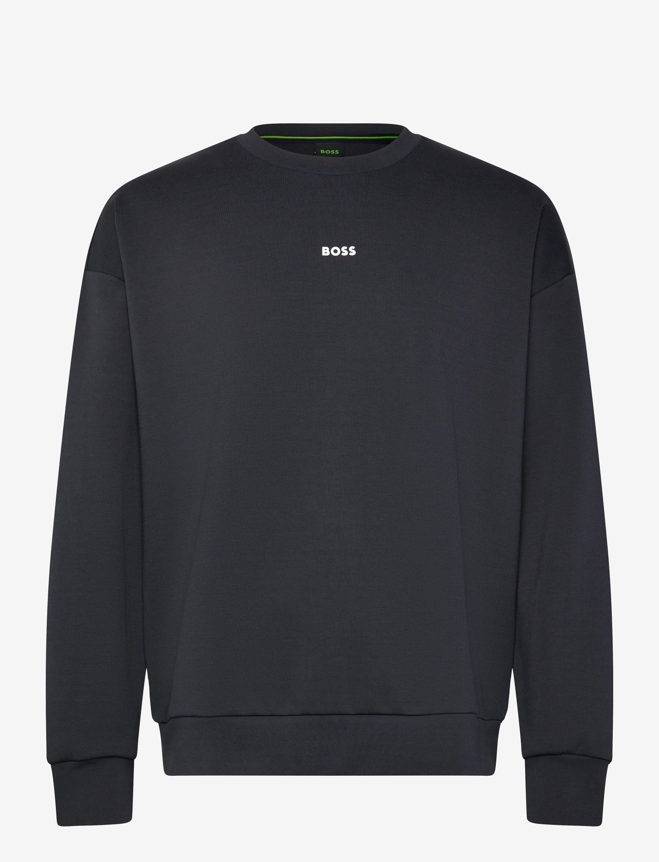 BOSS - Stenson - tops - dark blue - 0