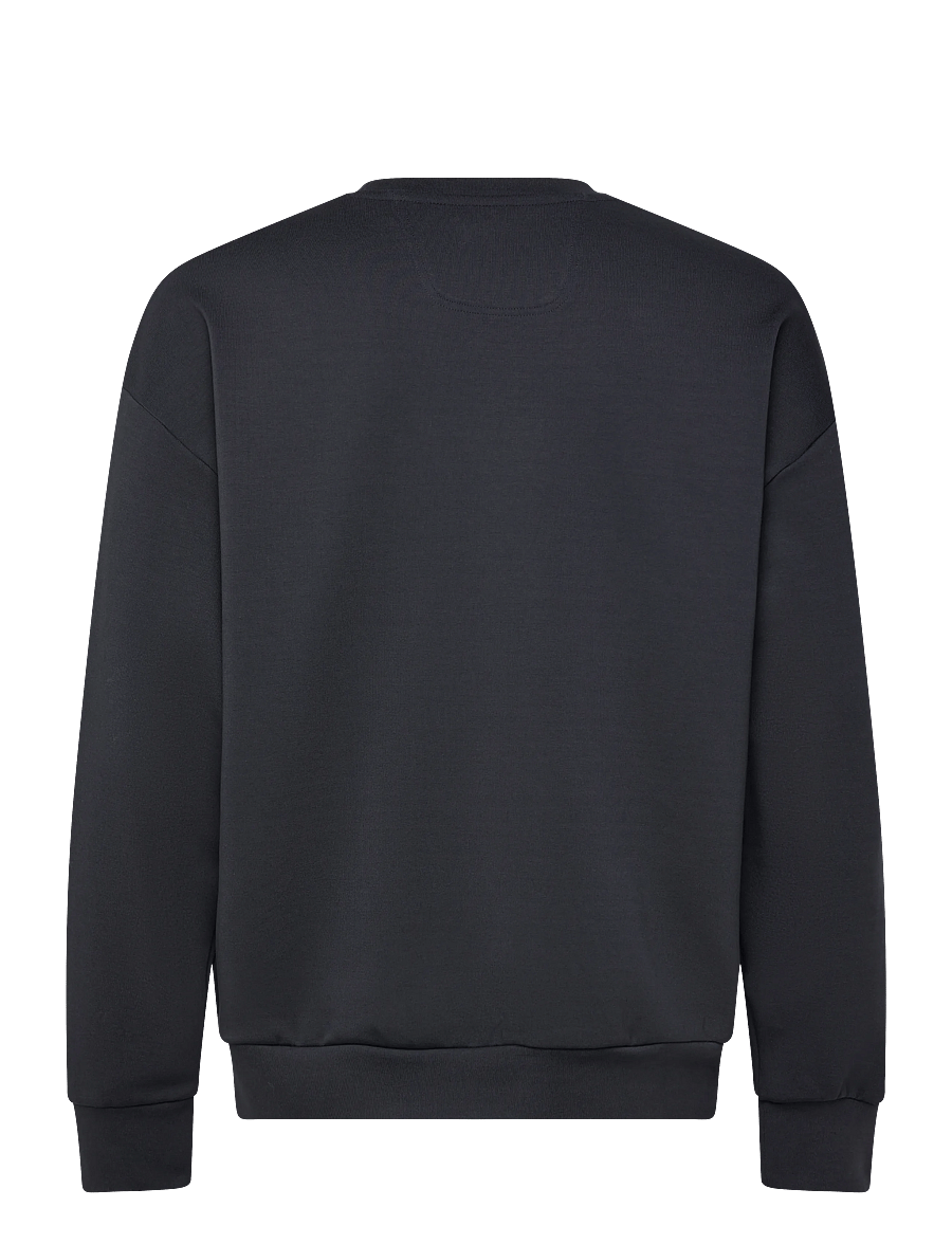 BOSS - Stenson - tops - dark blue - 1