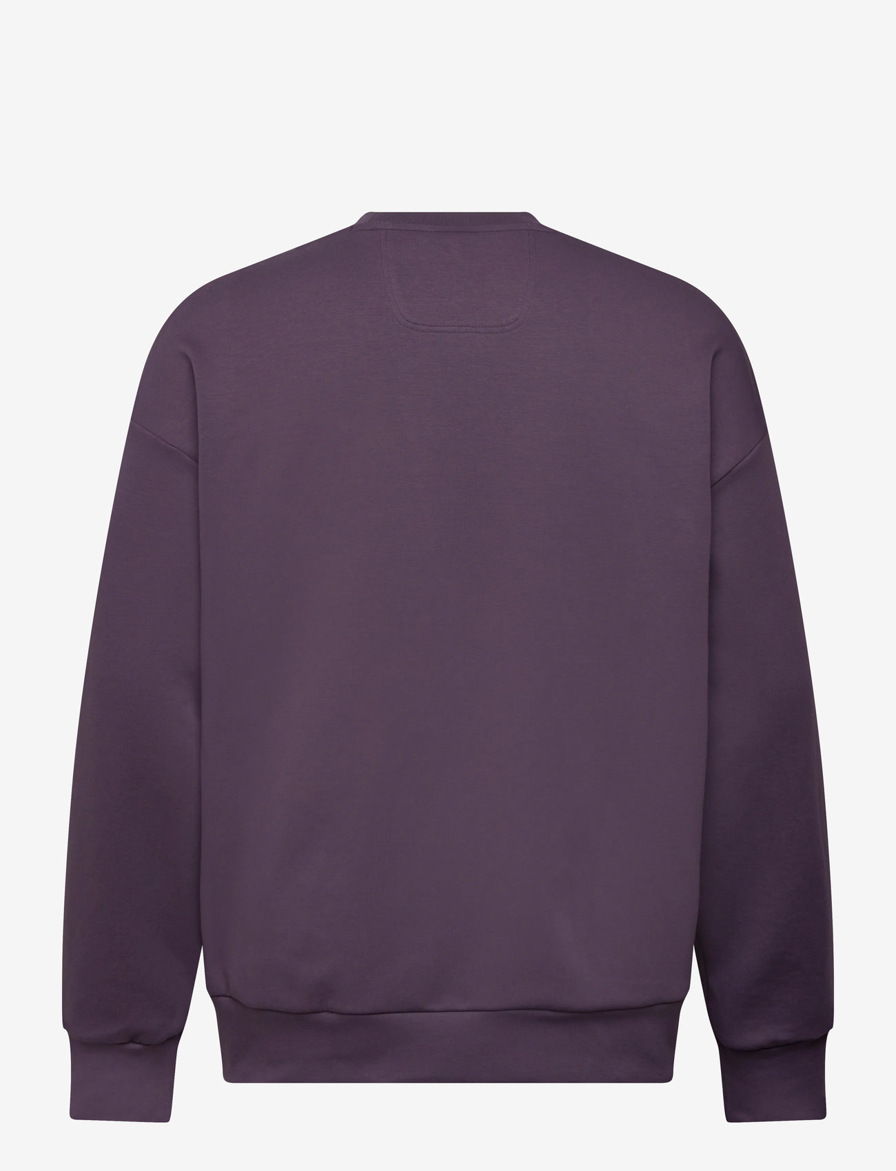 BOSS - Stenson - oberteile - medium purple - 1