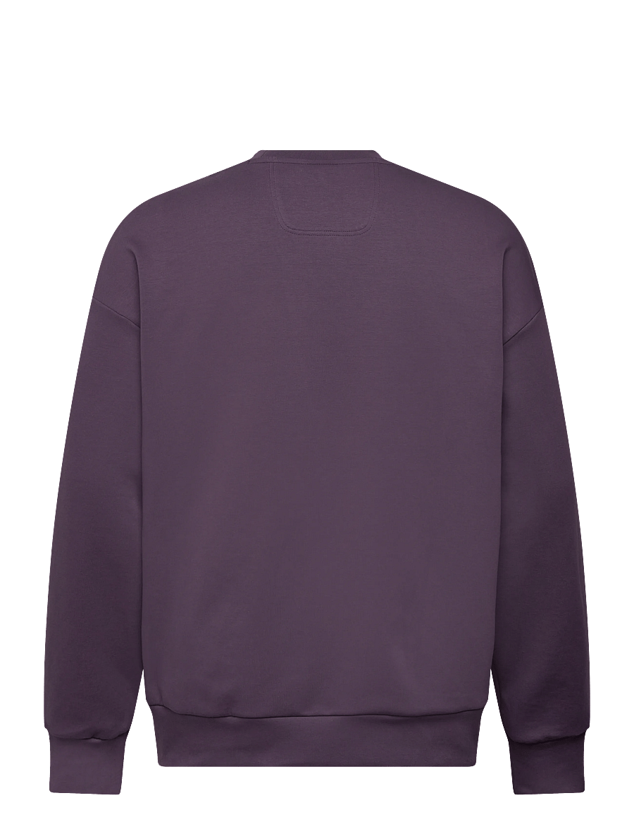 BOSS - Stenson - oberteile - medium purple - 1