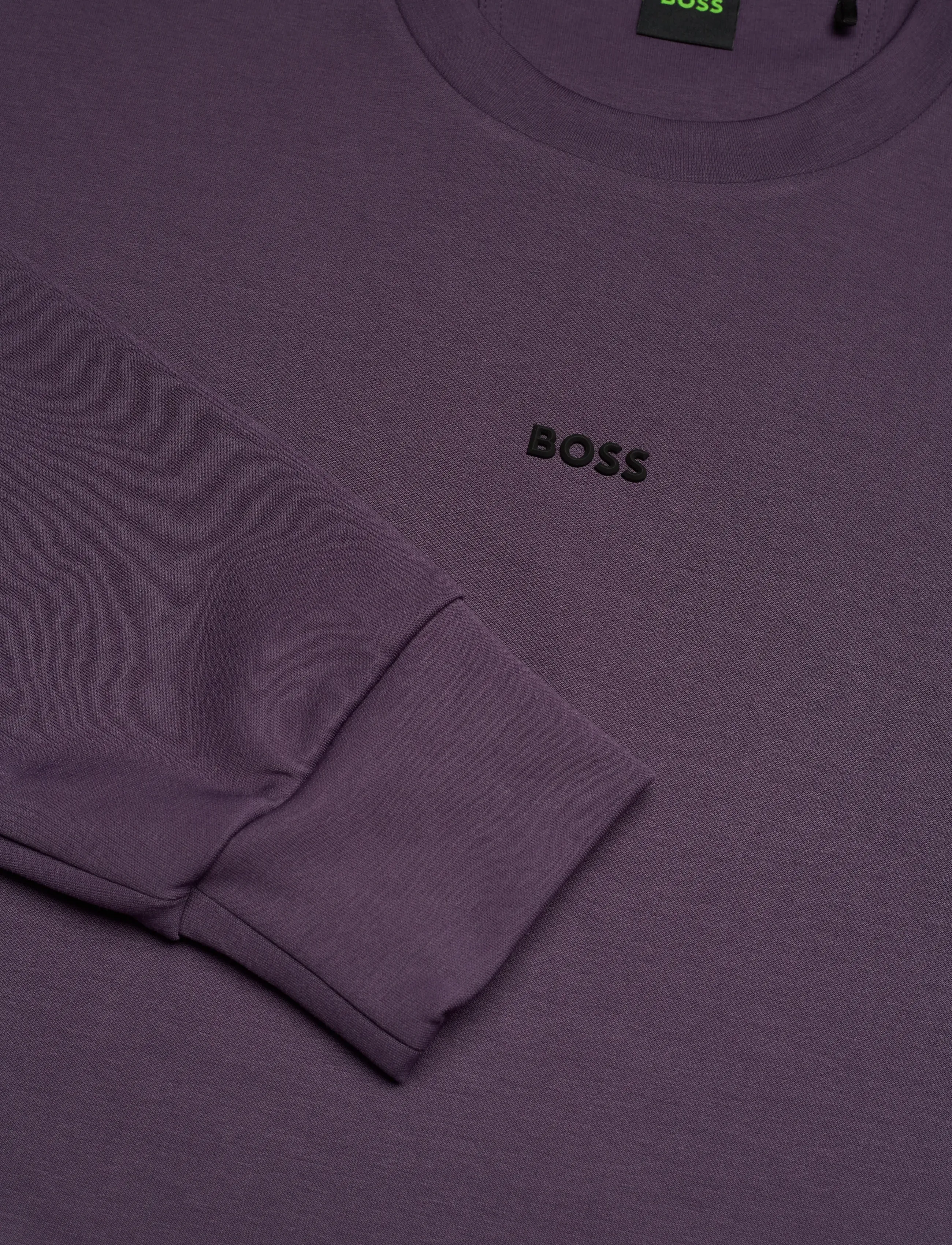 BOSS - Stenson - alussärgid - medium purple - 2