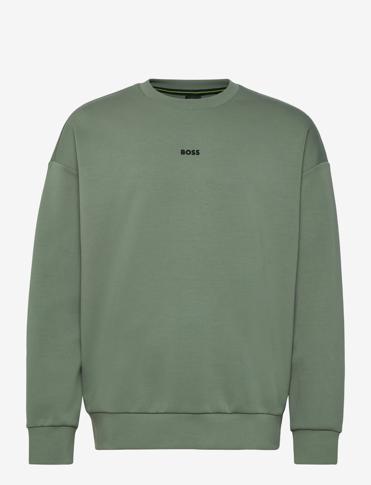 BOSS - Stenson - alussärgid - open green - 0
