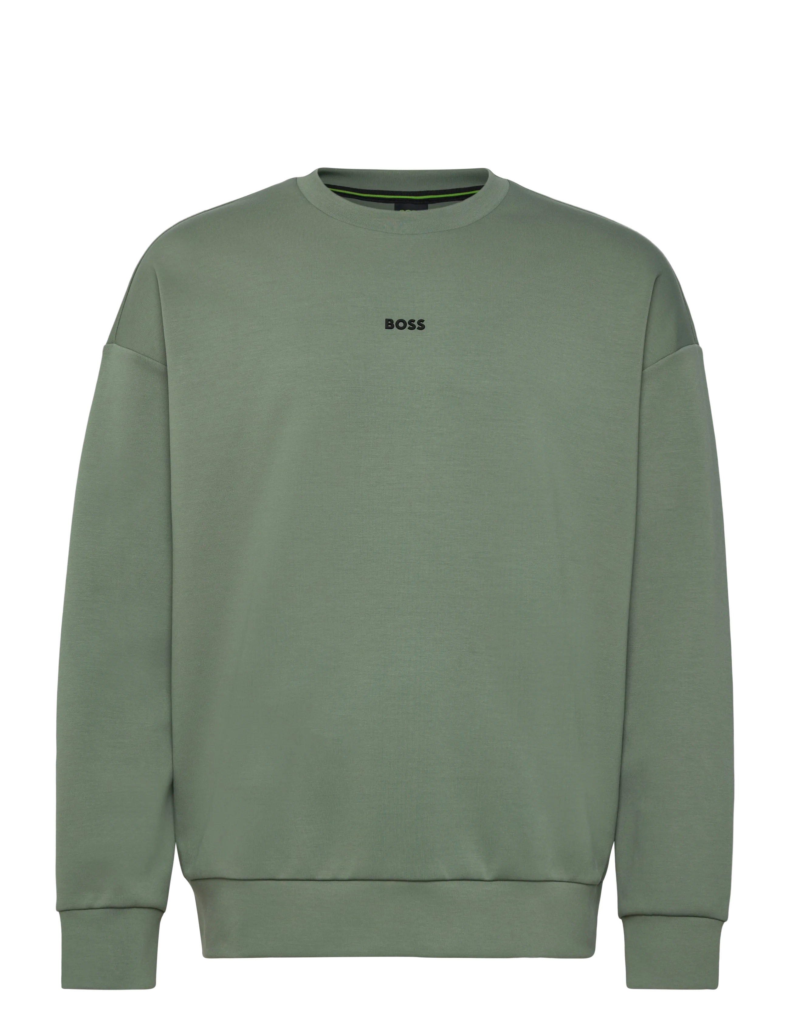 BOSS Stenson - Alla produkter - OPEN GREEN / green