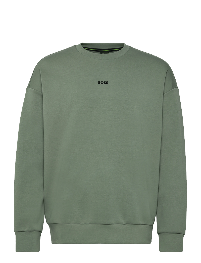 BOSS - Stenson - alussärgid - open green - 0