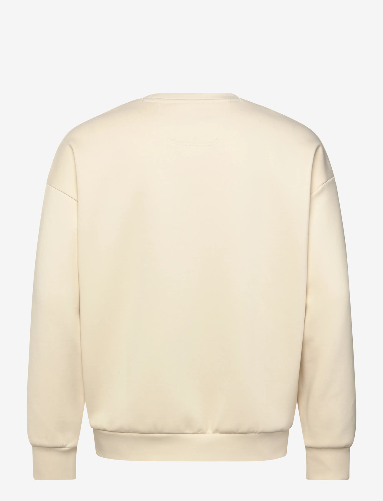 BOSS - Stenson - sweatshirts - open white - 1