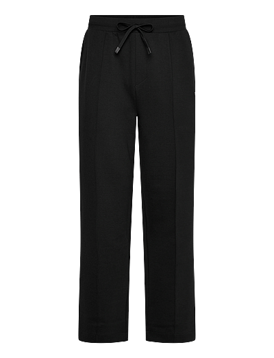 BOSS JT_Member Hurley - Hosen - BLACK / black