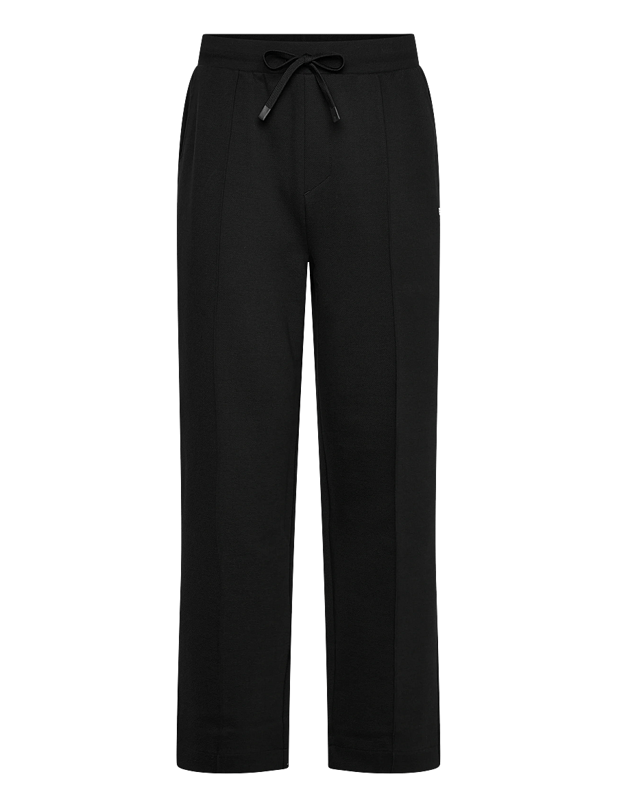 BOSS - JT_Member Hurley - sweatpants - black - 0