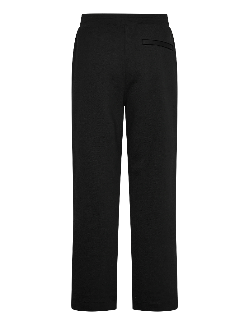 BOSS - JT_Member Hurley - bukser - black - 1