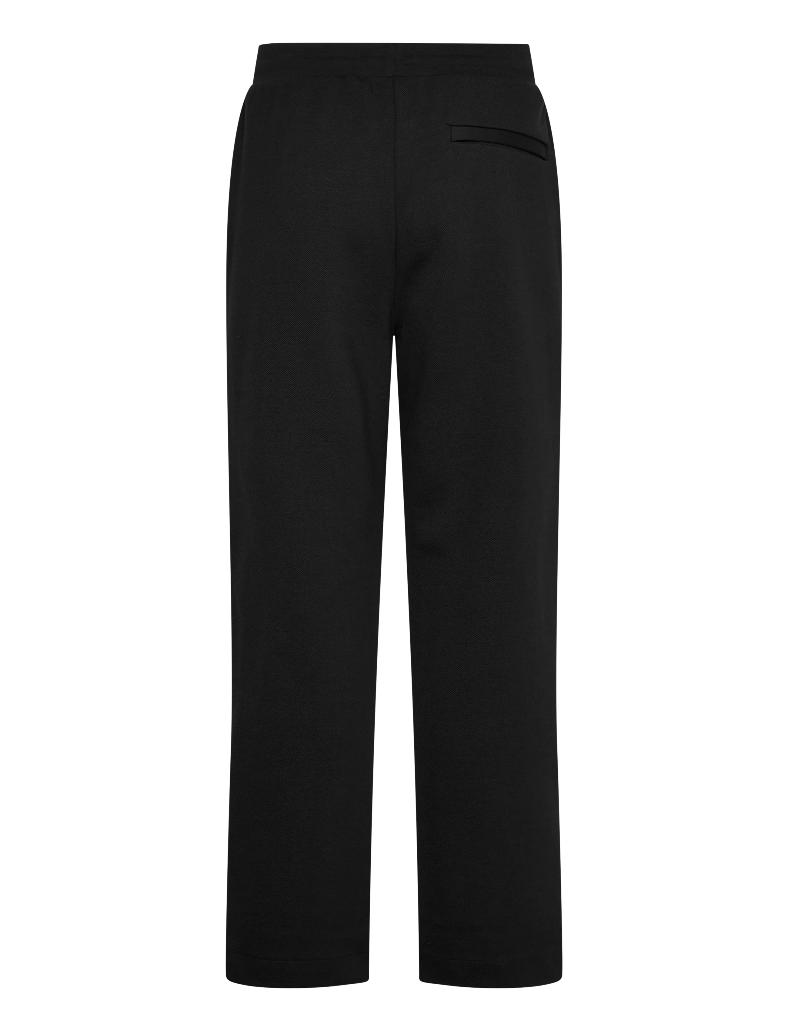 BOSS - JT_Member Hurley - sweatpants - black - 1
