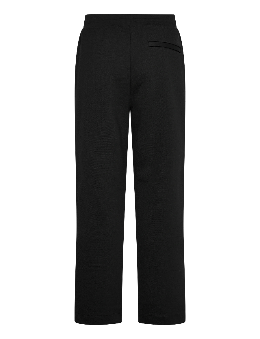 BOSS - JT_Member Hurley - sweatpants - black - 1