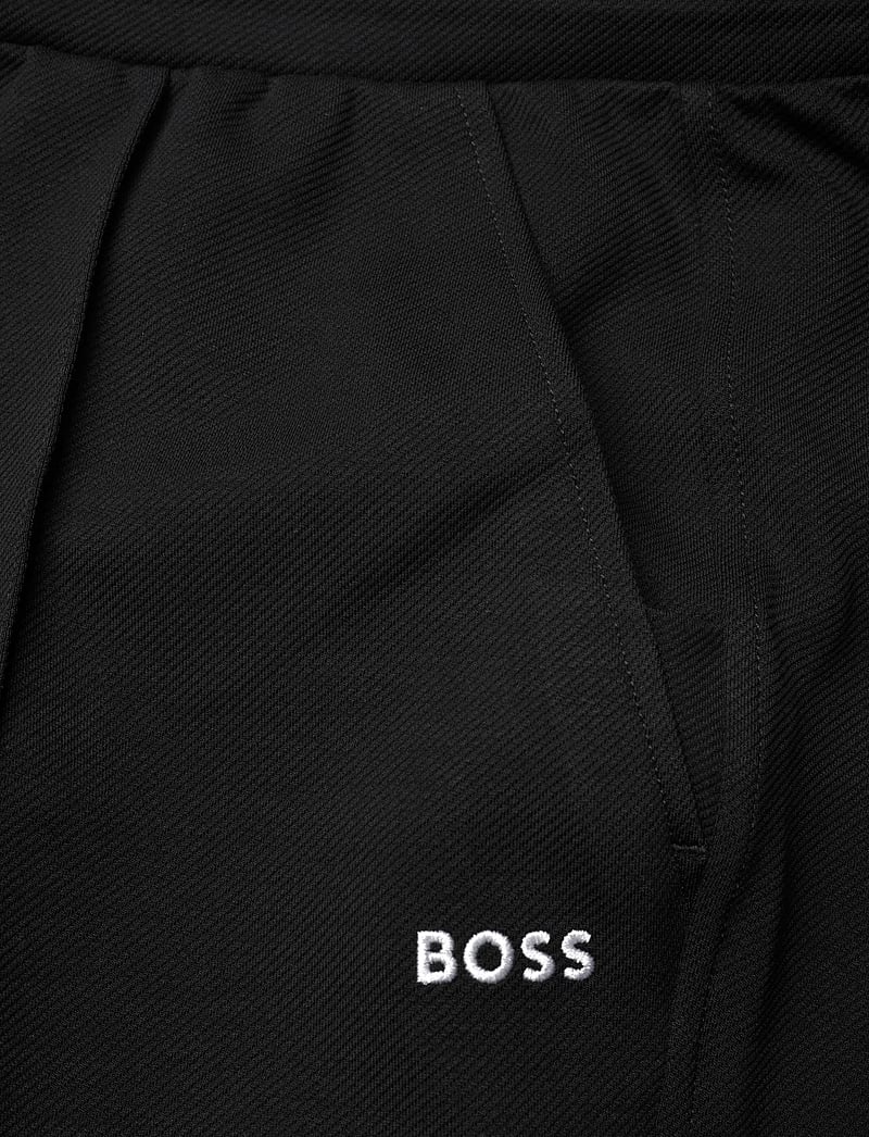 BOSS - JT_Member Hurley - bukser - black - 2