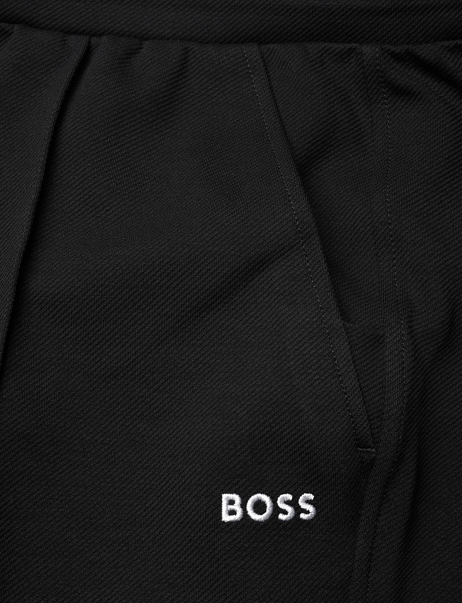 BOSS - JT_Member Hurley - sweatpants - black - 2