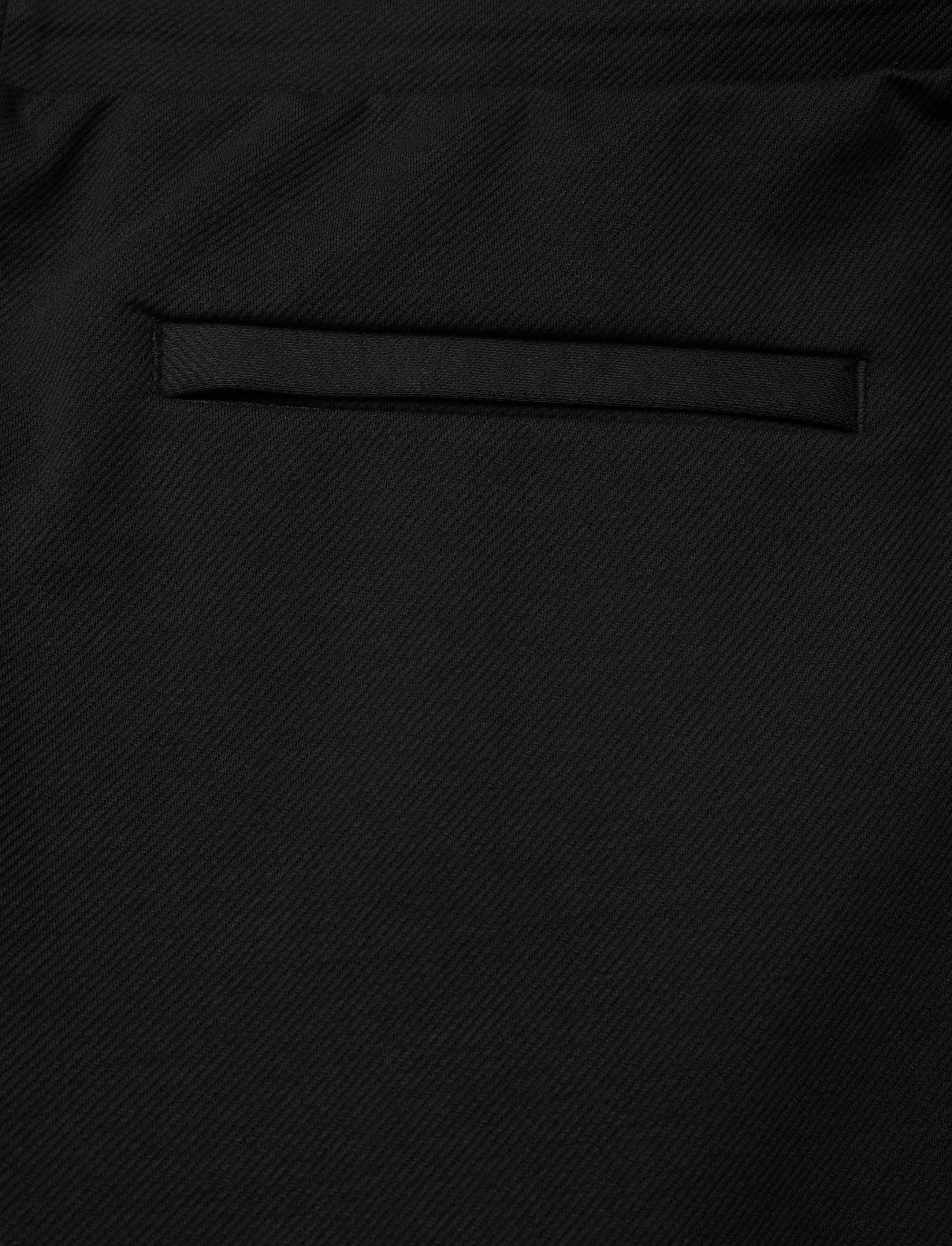 BOSS - JT_Member Hurley - sweatpants - black - 4