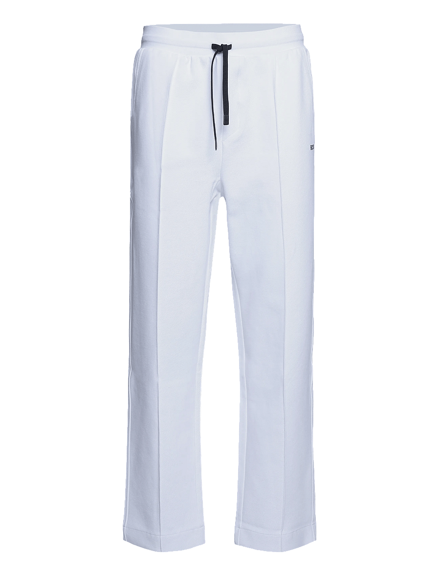 BOSS - JT_Member Hurley - pants - white - 1