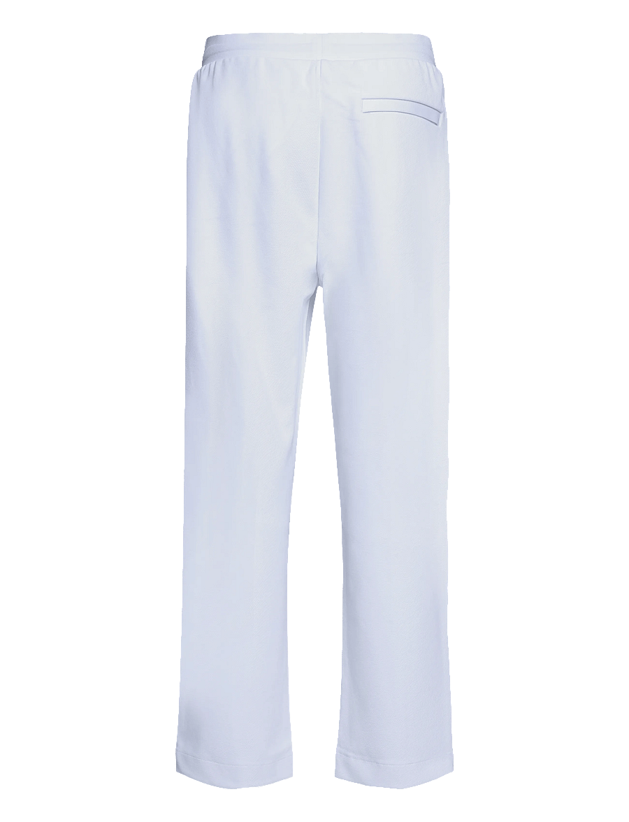 BOSS - JT_Member Hurley - pants - white - 2